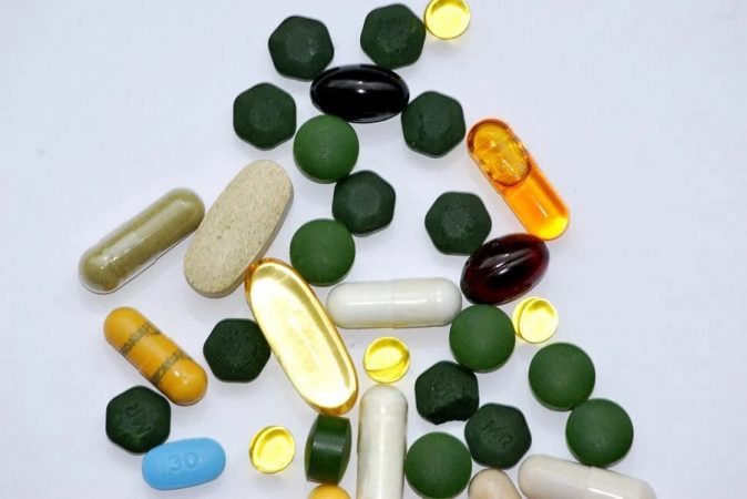 vitaminas y suplementos nutricionales Merca2.es