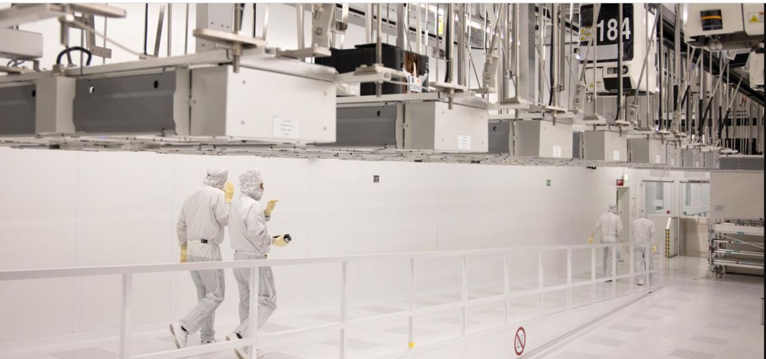 Wiyo presenta sus credenciales para el PERTE de los semiconductores