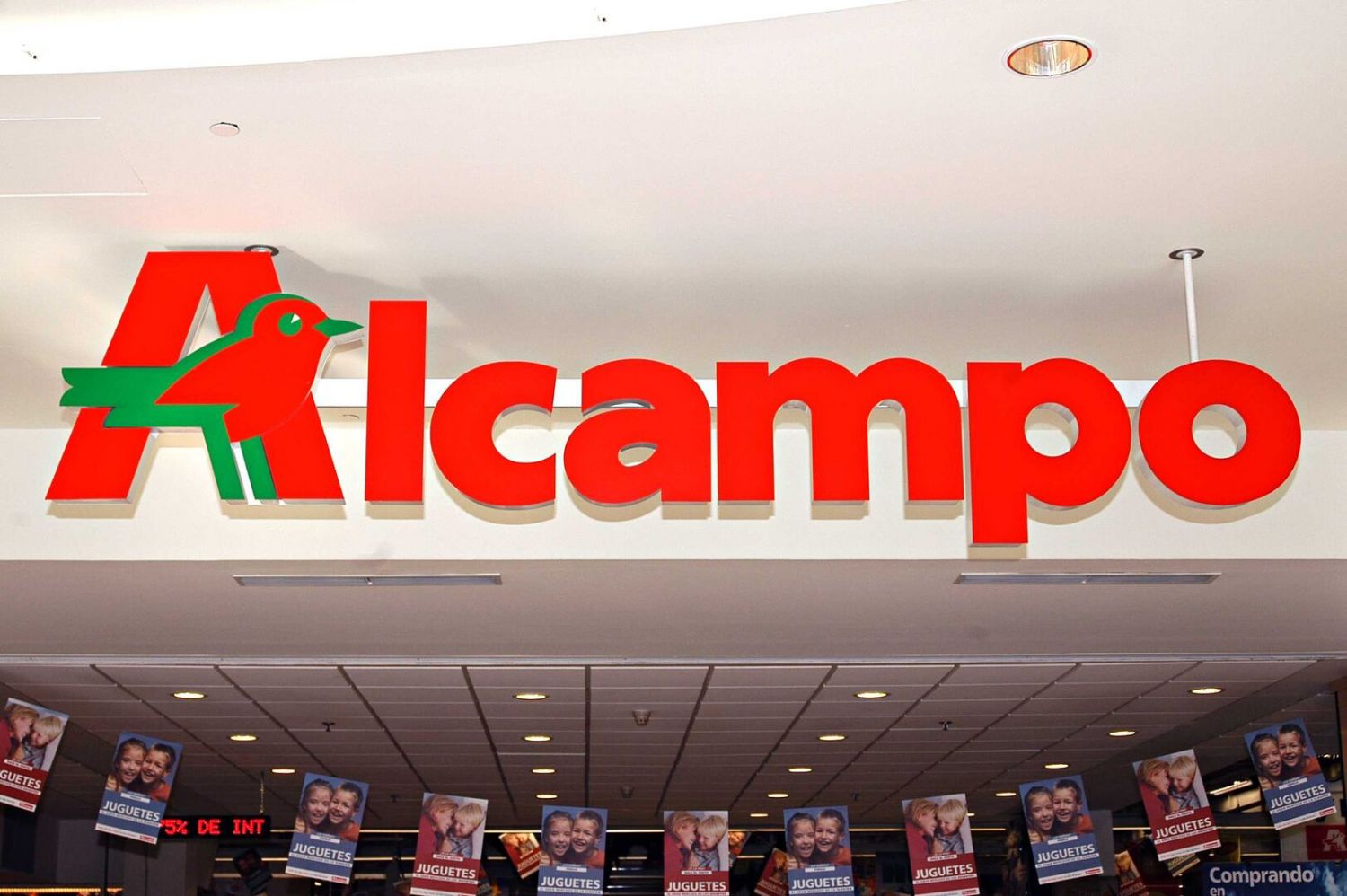Alcampo: electrodomésticos de cocina en oferta que usarás a diario