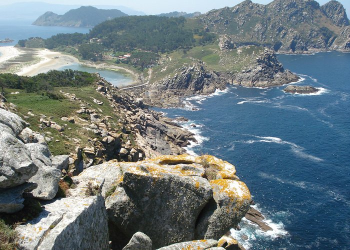 Pueblos, cascadas y rutas: lo mejor que puedes ver en Galicia
