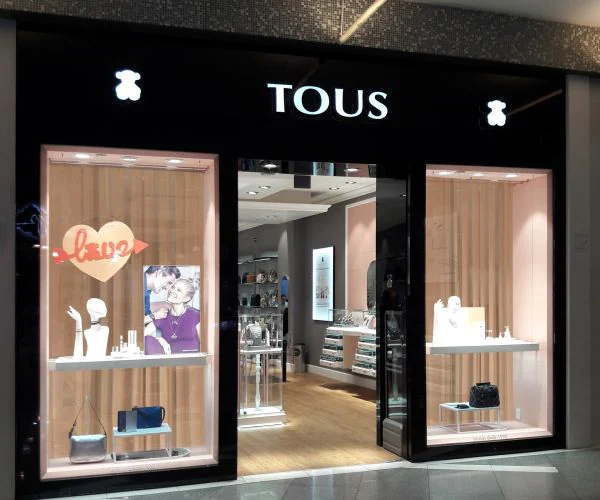 Joyas del ‘outlet’ de Tous que están rebajadas un 40%