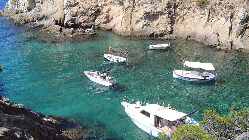 Los diez pueblos marítimos de España con más encanto