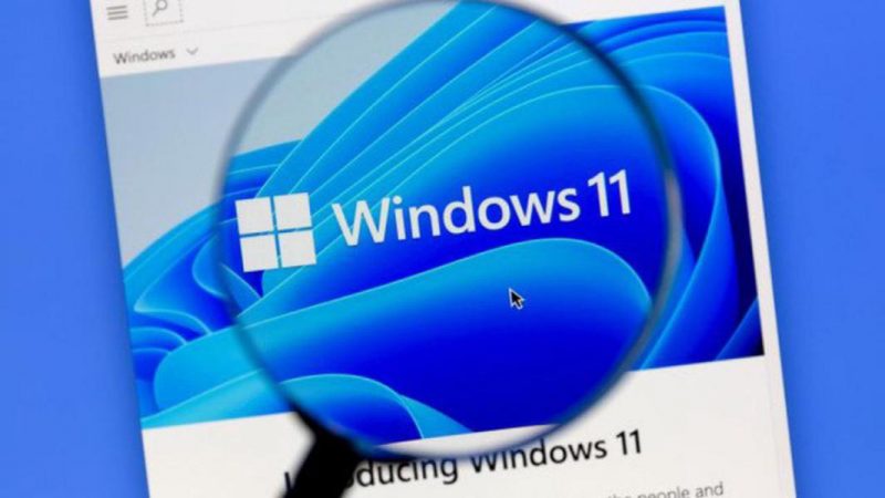 Windows 11 sigue cosechando problemas