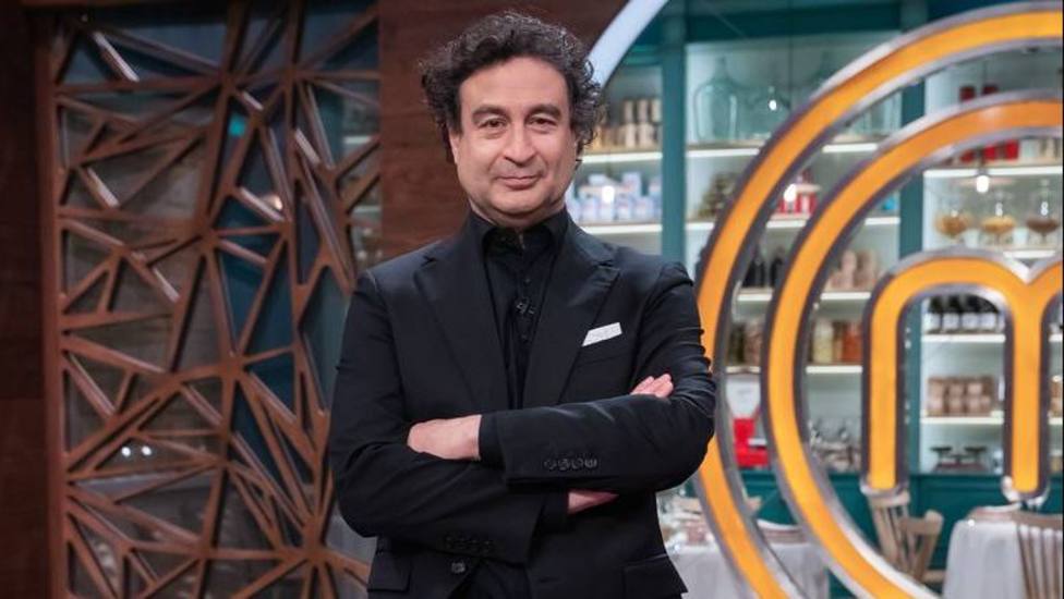 Masterchef: la concursante que está ‘enamorada’ de Pepe Rodríguez