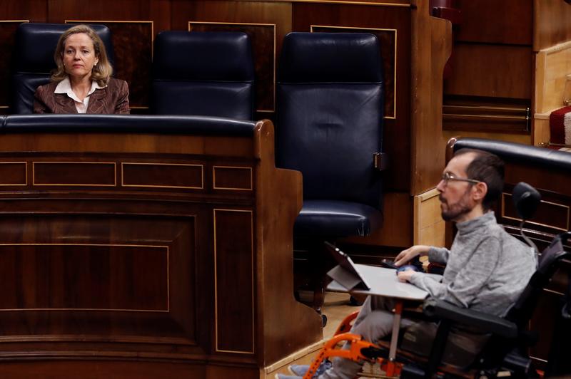 El Gobierno impulsará una ‘lista negra’ de empresas con impagos y retrasos en sus facturas