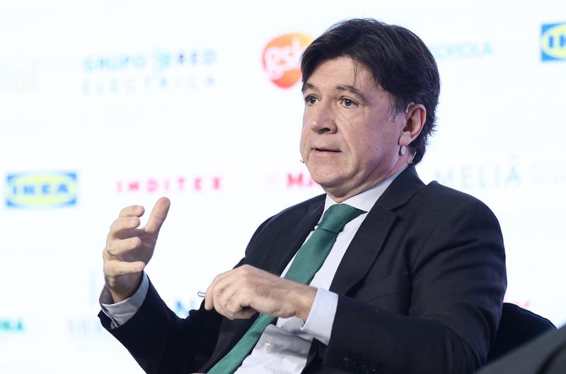 Iberdrola cree que topar el gas «no va a atacar» el problema de precios