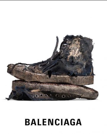 Balenciaga