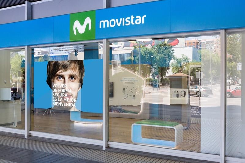 La filial financiera de Telefónica y CaixaBank cuadruplica su beneficio