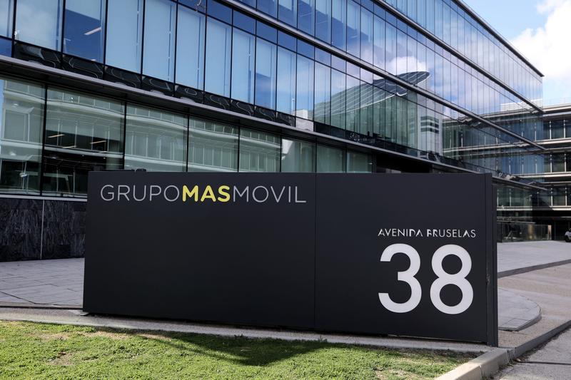MásMóvil dispara sus ingresos por servicio un 42% hasta marzo, con 670 millones