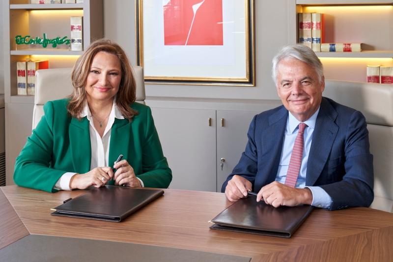 El Corte Inglés y Mutua Madrileña culminan su alianza y crean una agencia de valores