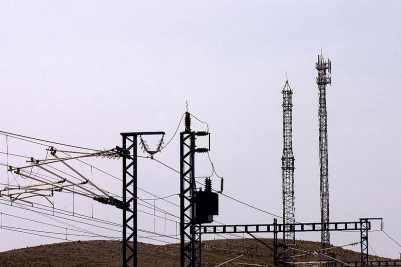 Adif renovará la red de telecomunicaciones ferroviarias en el Noreste por 23 M€