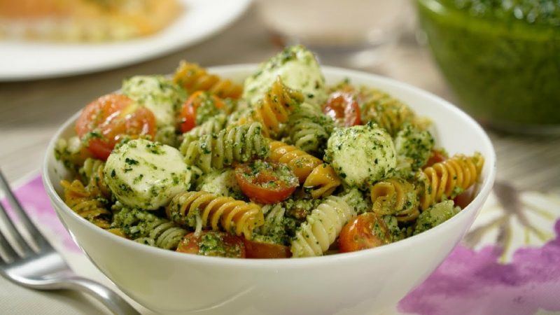 Ensaladas que puedes hacer con una lata de atún 3 Merca2.es ensalada