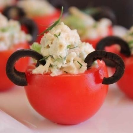 Ensaladas que puedes hacer con una lata de atún 5 Merca2.es ensalada