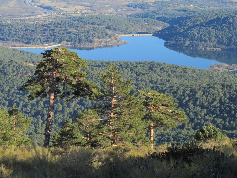 La ruta del agua: esto es lo que debes visitar en la Sierra de Madrid