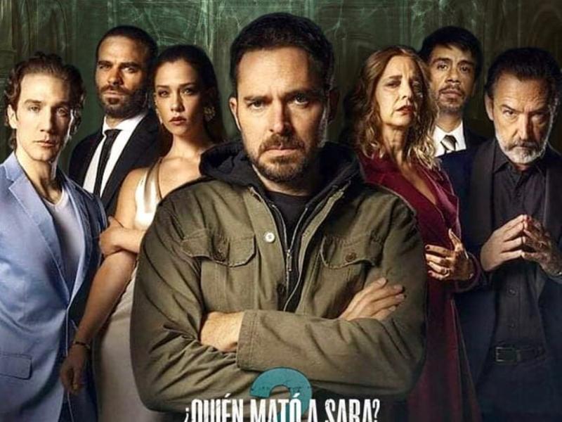 ¿Quién mató a Sara?: esto es lo que sabemos de la temporada 4