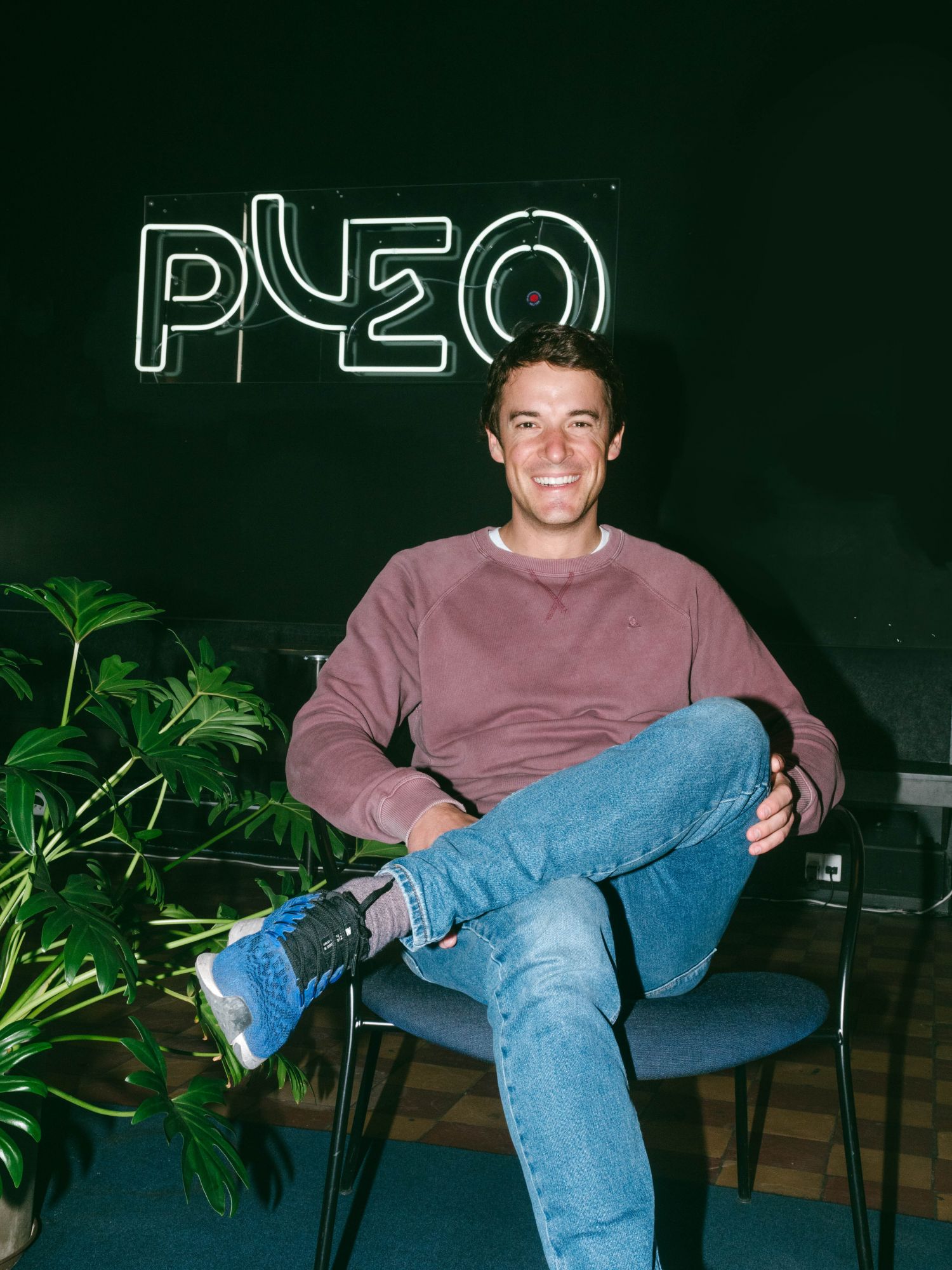 Pleo ficha a Álvaro Dexeus como responsable para el sur de Europa