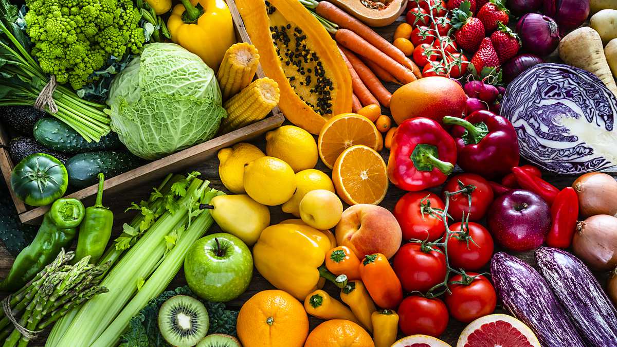 Este es el único alimento que de verdad retrasa el envejecimiento