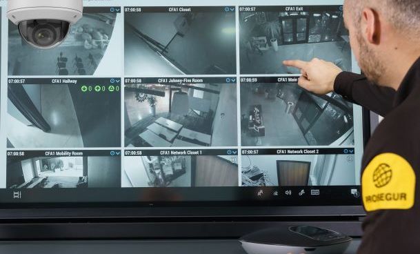 Prosegur reporta unas ventas de 947 millones de euros, en niveles similares a prepandemia