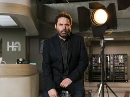 Un showrunner de Mediaset se pasa a A3M para romper el tabú monárquico