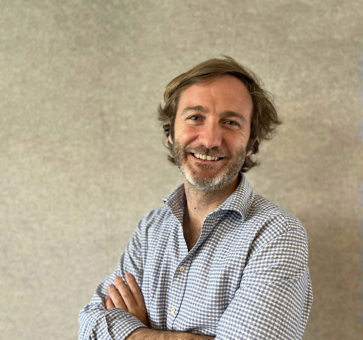 ISPD nombra a Antón Astray nuevo Country Manager para España
