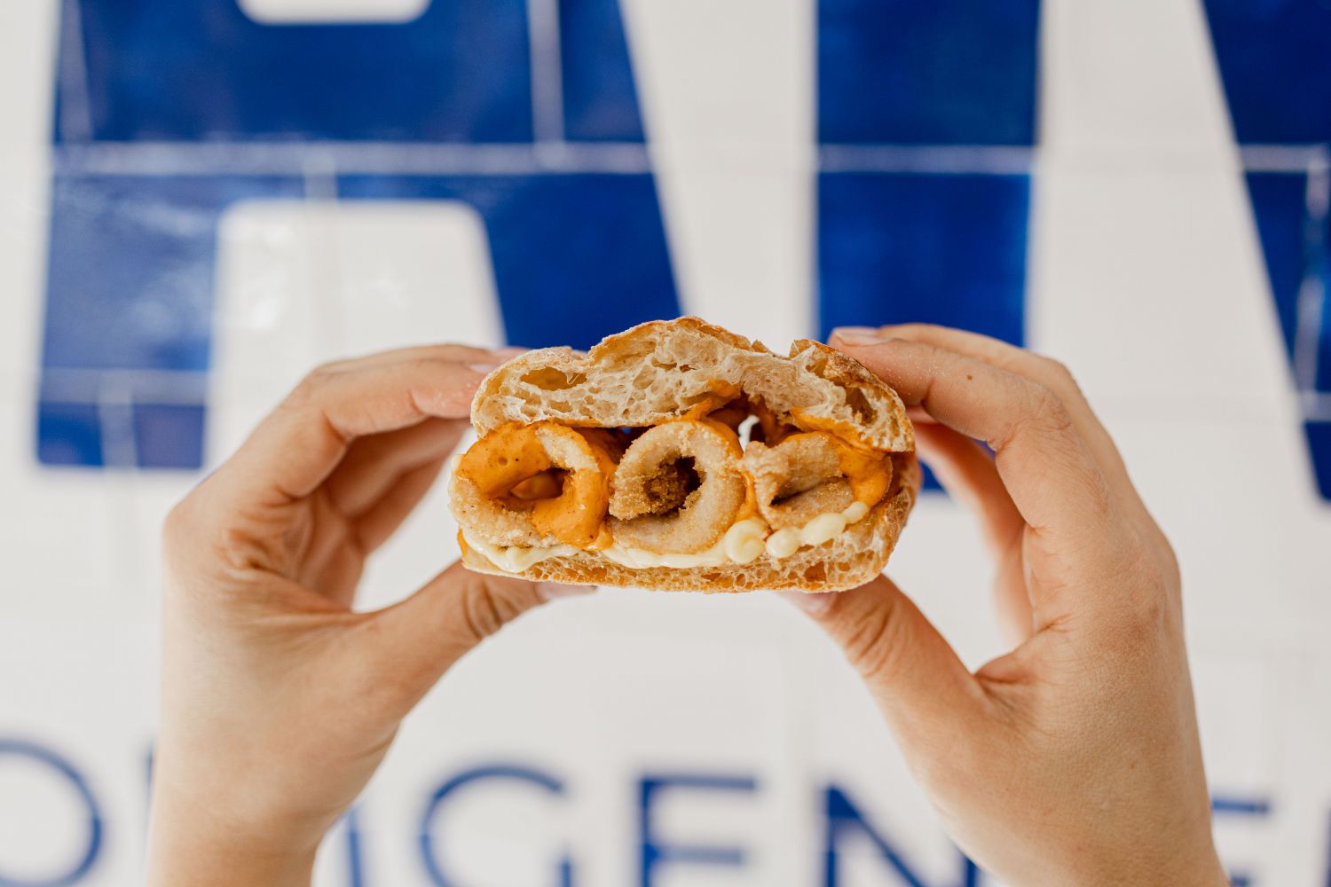 Los mejores restaurantes en Madrid para los amantes de los calamares