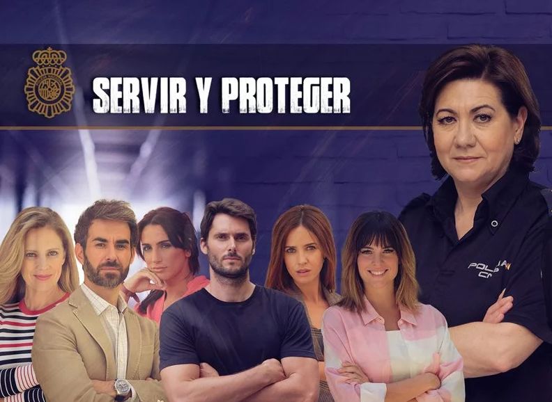Servir y Proteger: el último golpe de Eider