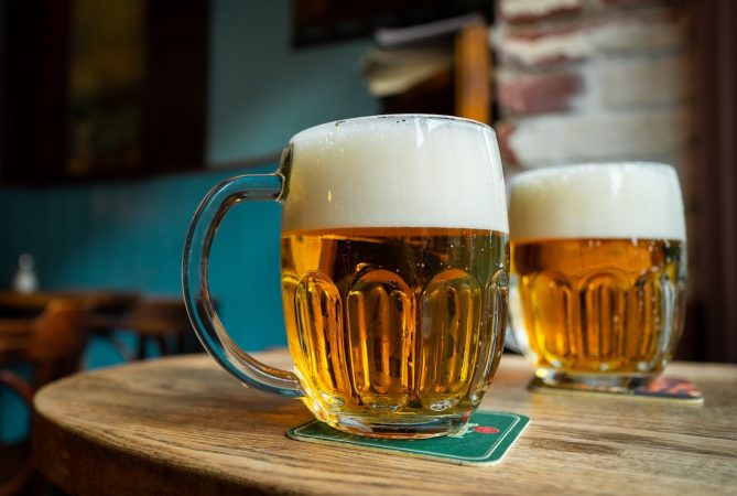 Cerveza Merca2.es