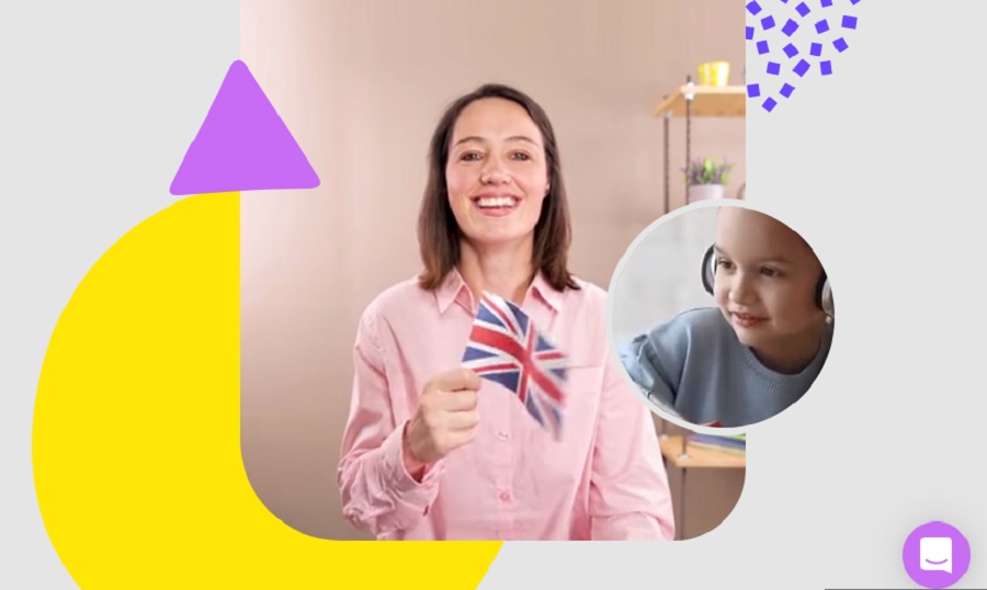 Clases Online de inglés para niños – Por qué son la mejor opción para este verano