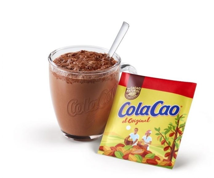 ColaCao