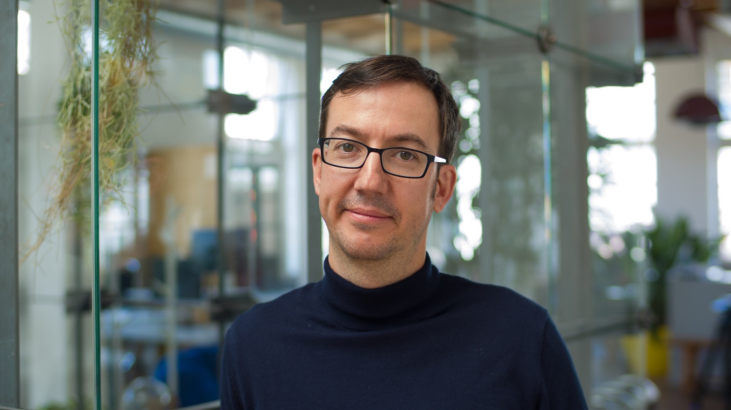 BUX nombra a Dan Zbijowski nuevo director de marketing
