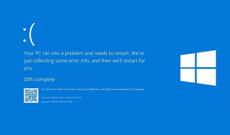 Por qué pasa luego de actualizar Windows 11