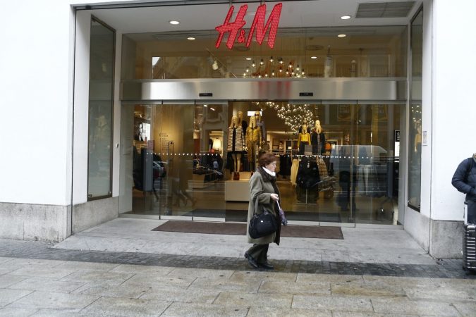 H&M