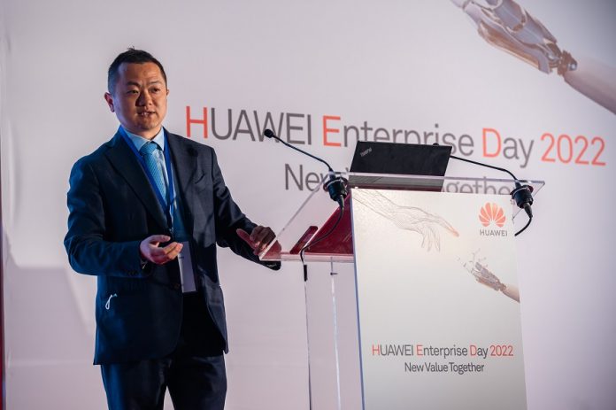 Huawei y el 5G en España y Portugal