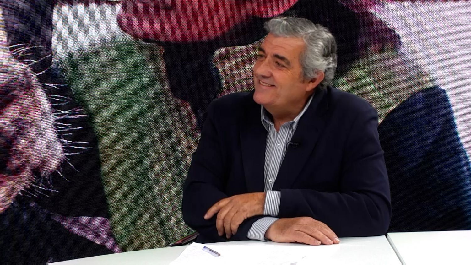 Joaquín Lorenzo (Pascual): «Hay que garantizar la continuidad de las explotaciones ganaderas»