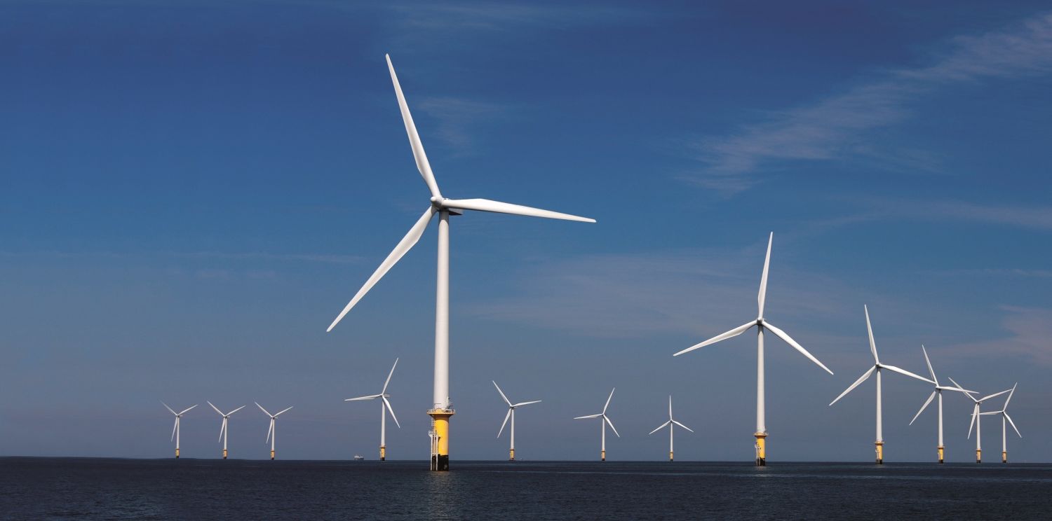 Las inversiones eólicas de Iberdrola toman velocidad de crucero en España y Europa