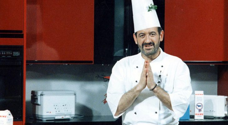 Cuarenta años con ETB, la tele rica y con fundamento
