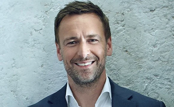 Invesco nombra a Oliver Bilal, nuevo director de Distribución para EMEA