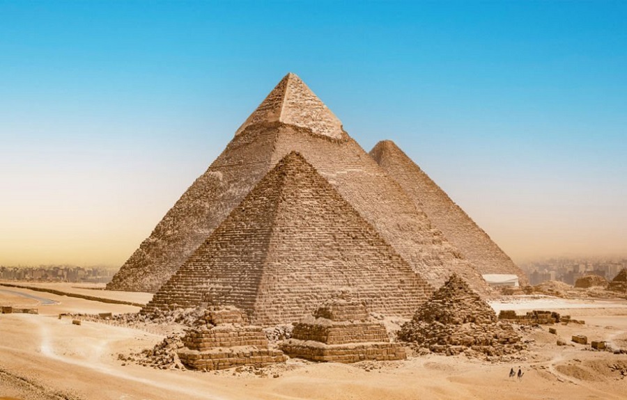 Descubre los imprescindibles de Egipto: Los tours que no puedes perderte