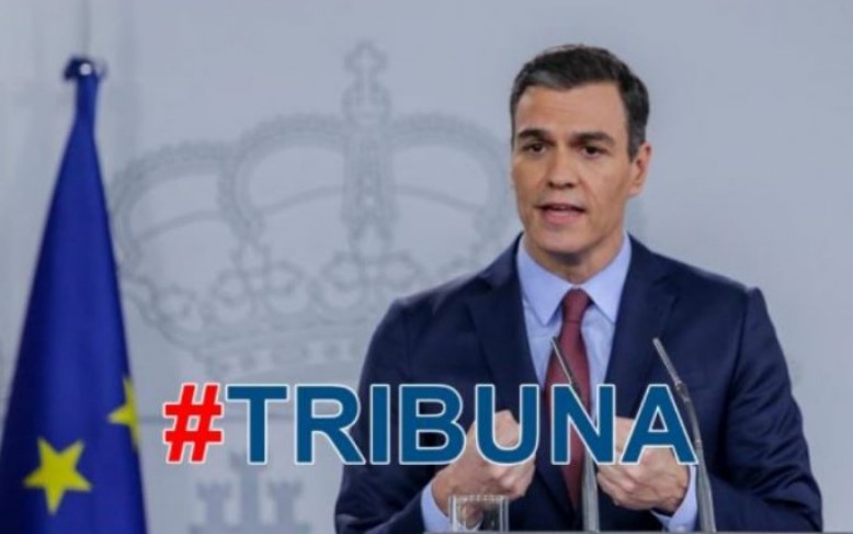 La fiesta gubernamental nos sale muy cara