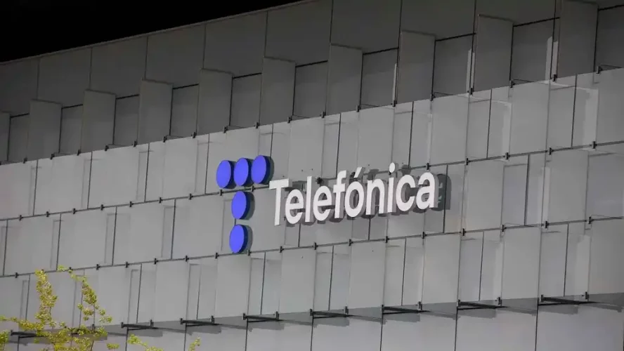 Telefónica