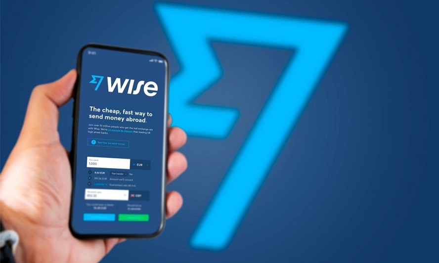 Wise se lanza a por las transferencias de la banca española