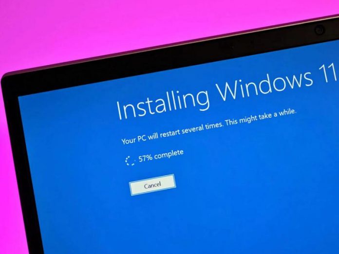 Windows 11: esta actualización es la que provoca la pantalla azul de la muerte