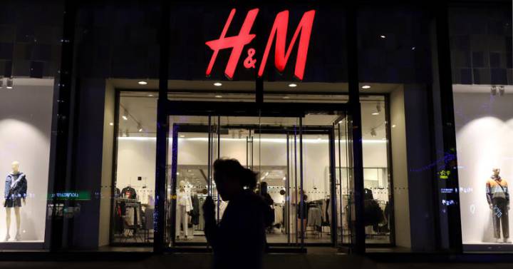 H&M: lo mejor de su nueva colección inspirada en el verano