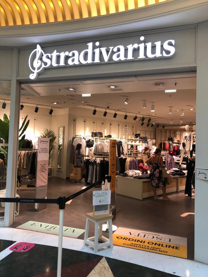 Stradivarius: las 10 mejores novedades para la temporada de calor