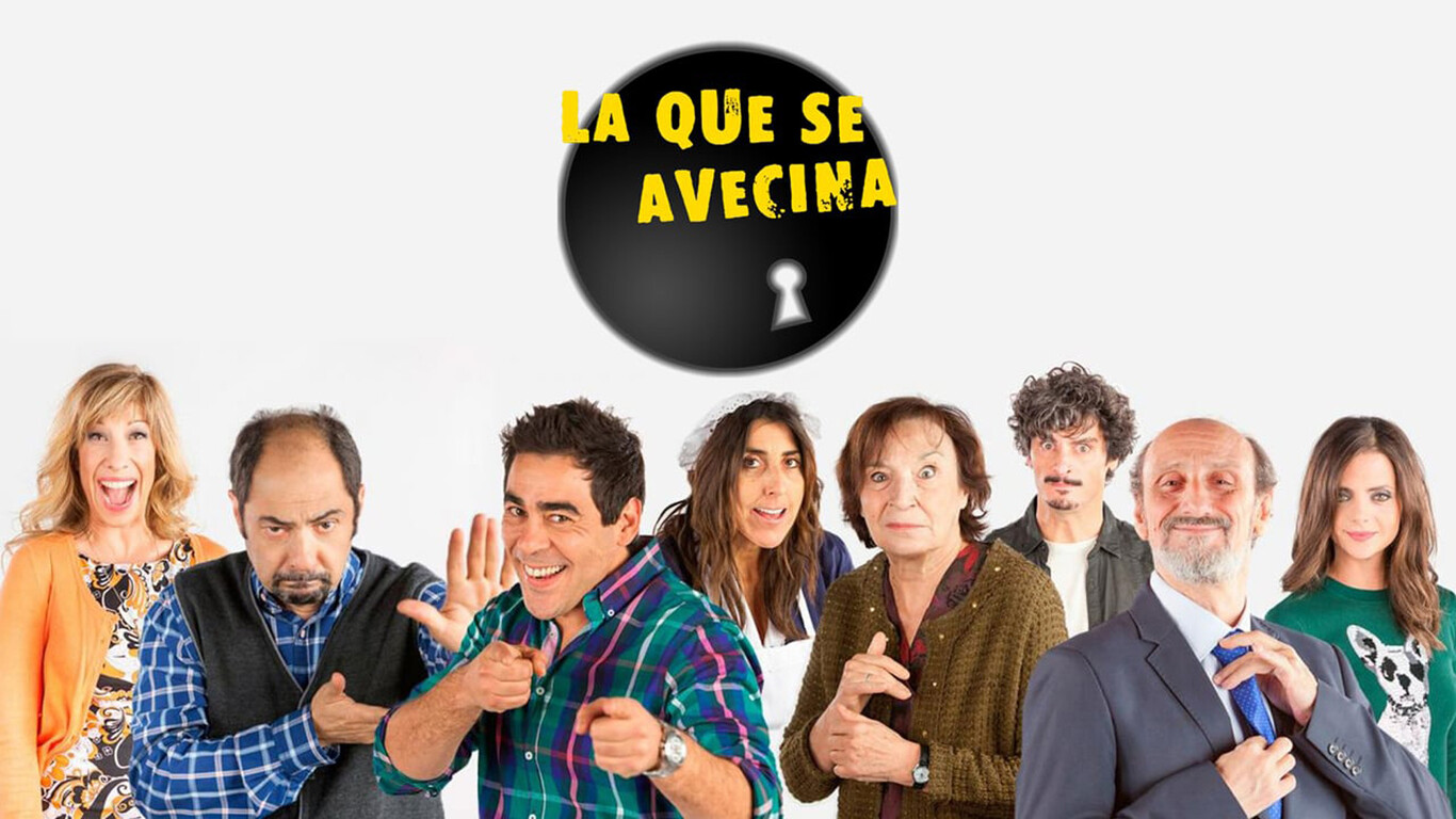 De ‘La que se avecina’ a camarero en Toledo: la nueva vida de este actor