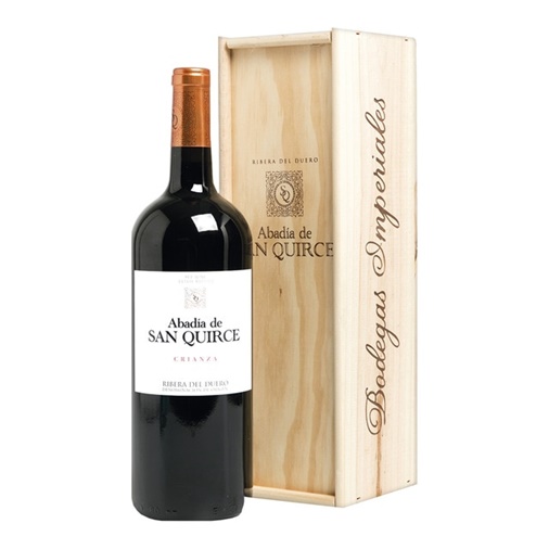 Abadía San Quirce 2017