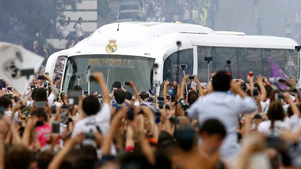 La final de la Champions pone contra las cuerdas la reputación de Airbnb