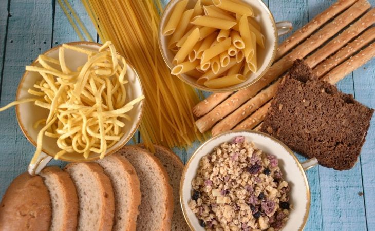 alimentos gluten Merca2.es