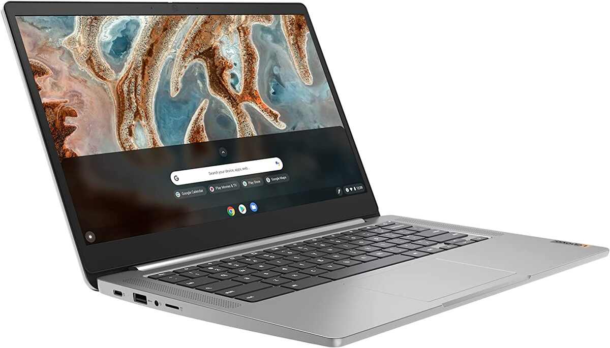 Lenovo IdeaPad 3: el portátil con descuentazo en Amazon que no puedes perderte