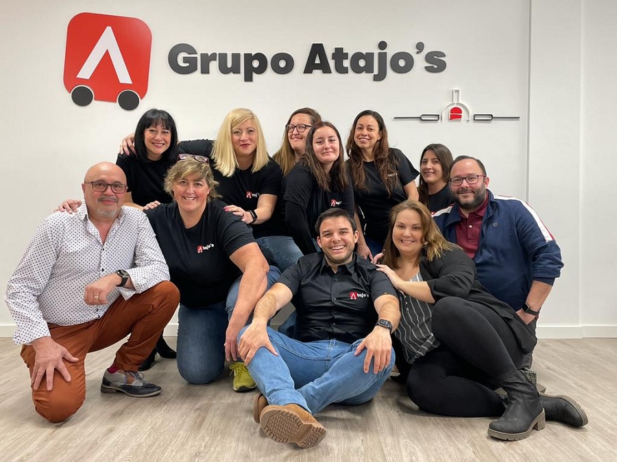 El capital humano en el delivery: los valores de Atajo’s